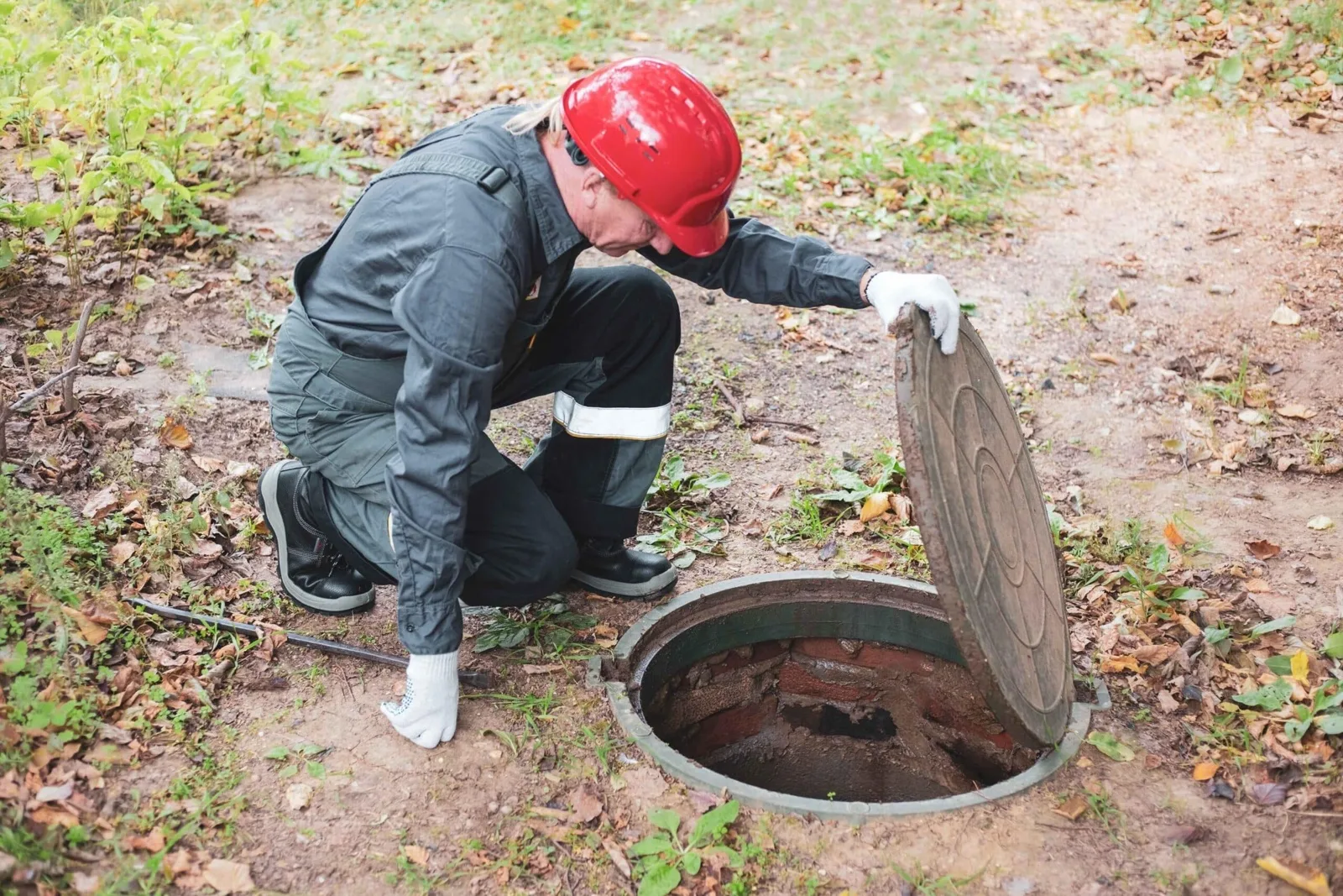 Septic Inspections in Piedmont, AL