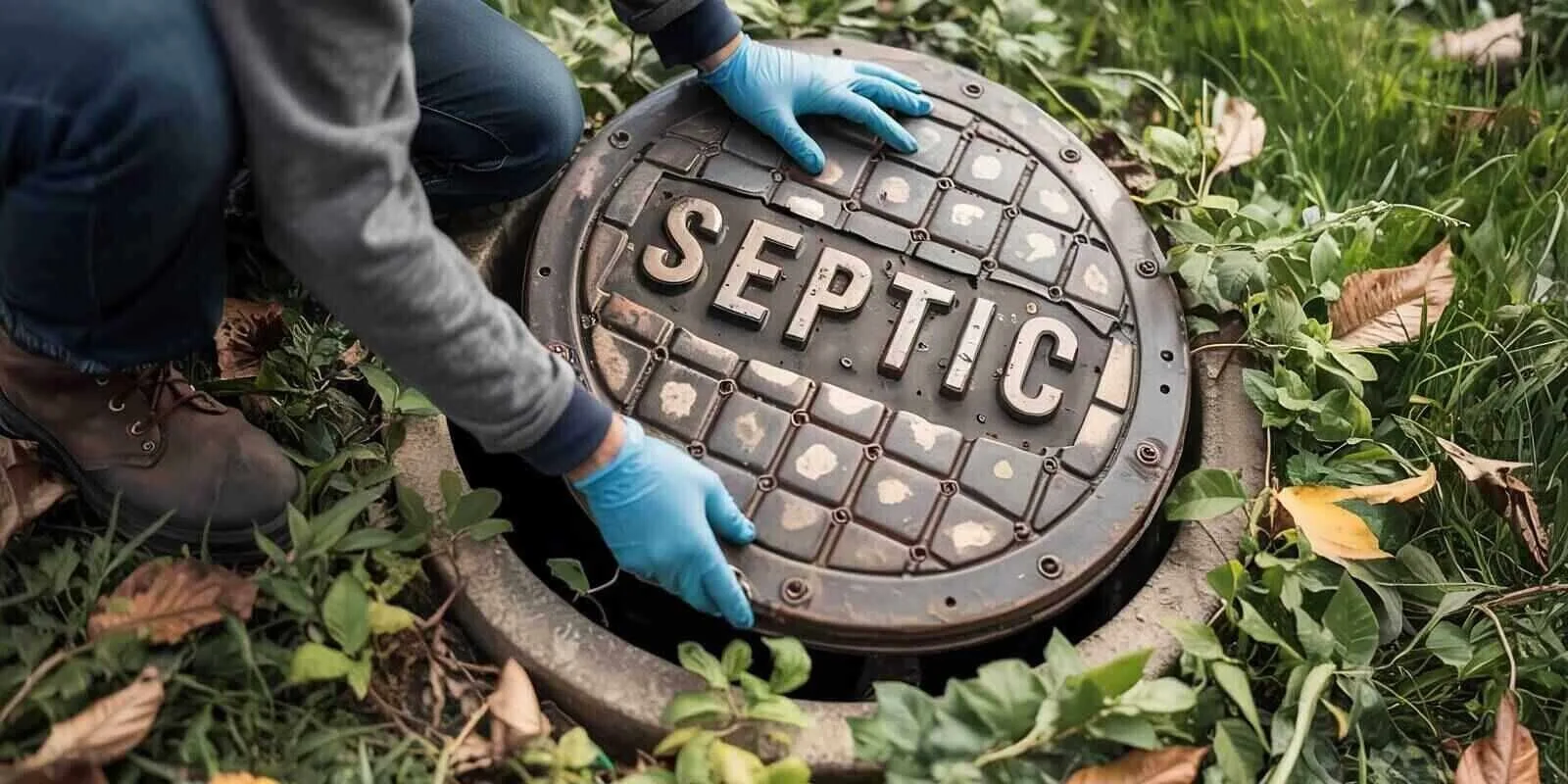 Septic Inspections in Piedmont, AL
