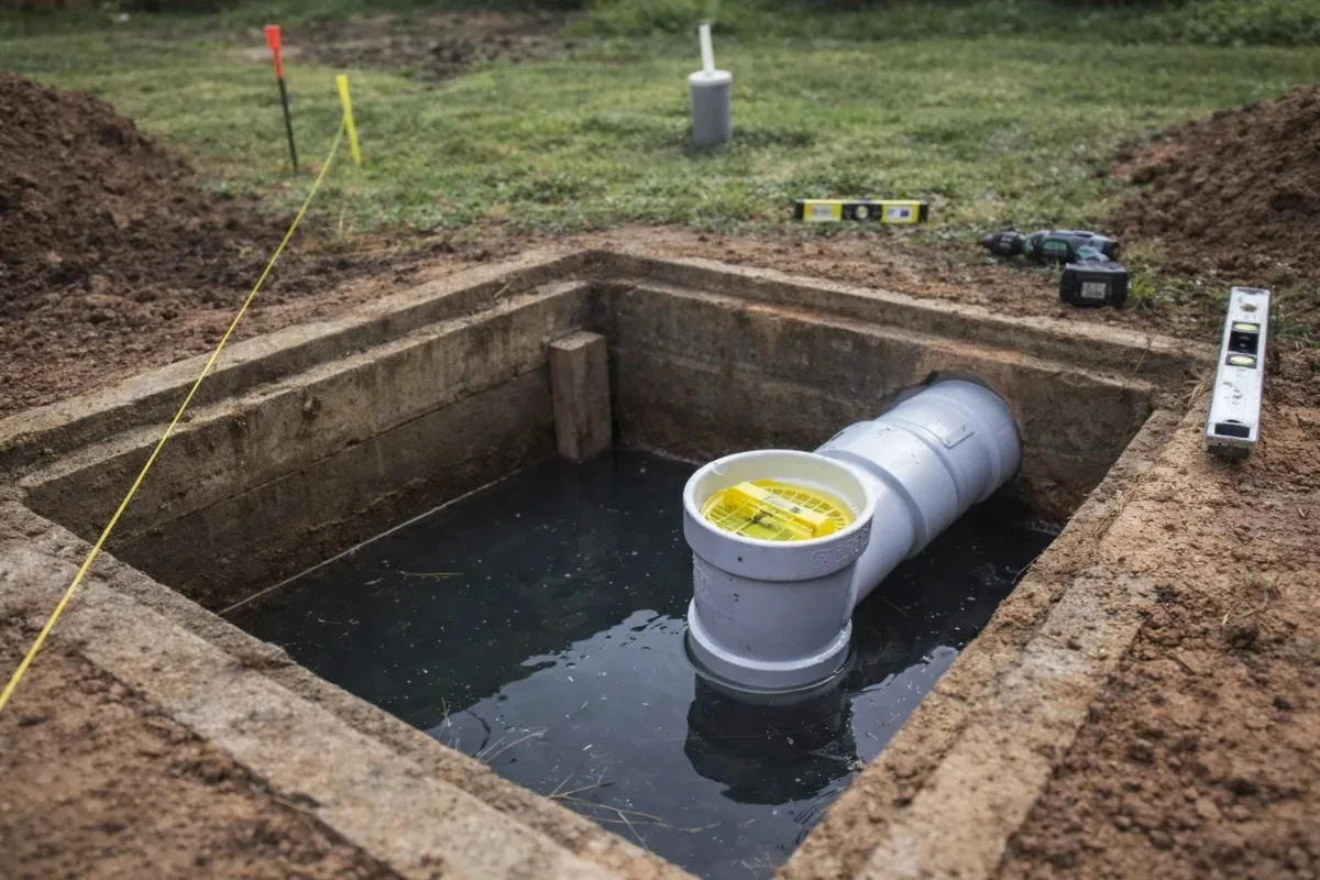 Tank Repair in Piedmont, AL